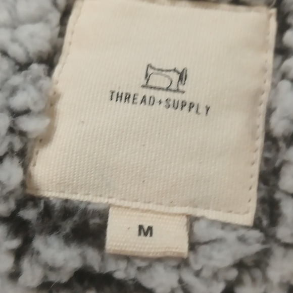 Thread +supply size M - Picture 10 of 10
